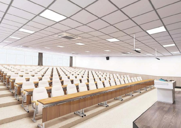 苏州工业职业技术学院