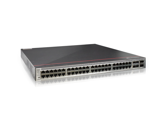 CloudEngine S5732-H系列多速率交换机
