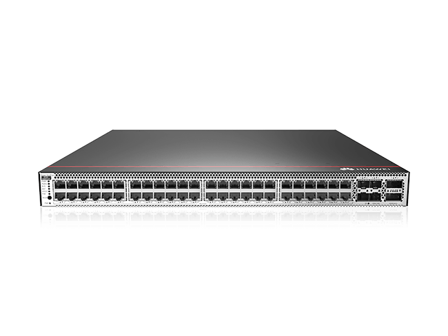 CloudEngine S5732-H-V2系列多速率交换机