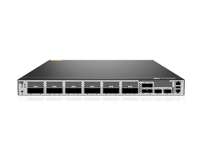 CloudEngine S6730-H-V2系列无源以太全光中心交换机