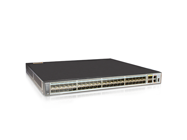 S6720-EI系列下一代增强型万兆交换机