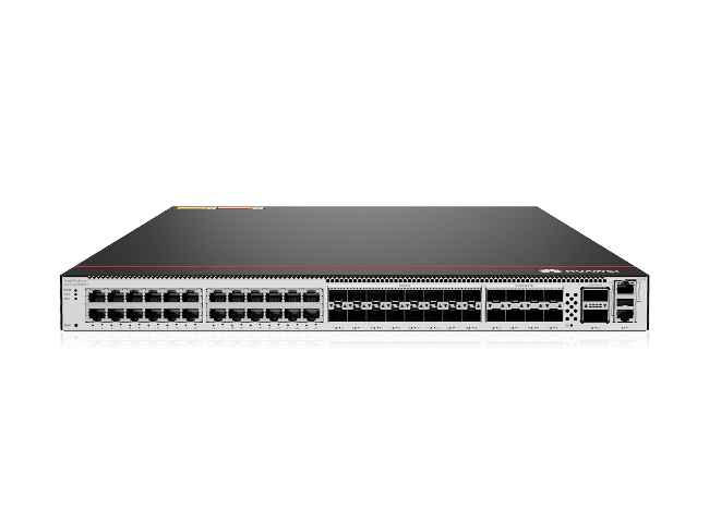 CloudEngine S6750-S系列交换机