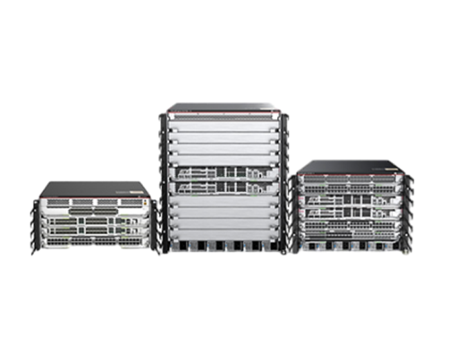 CloudEngine S8700系列交换机