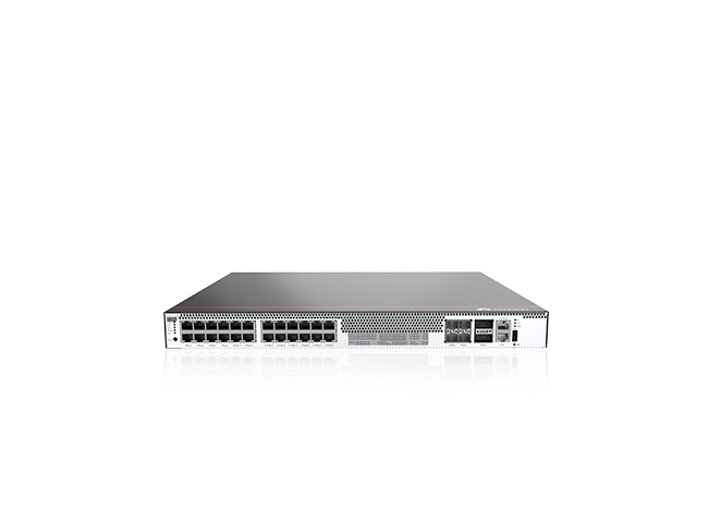 CloudEngine S5731-S系列多速率交换机