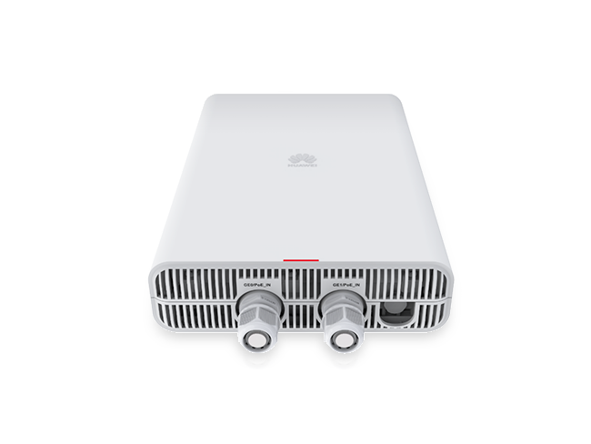 RU-5G-101企业路由器5G拉远单元