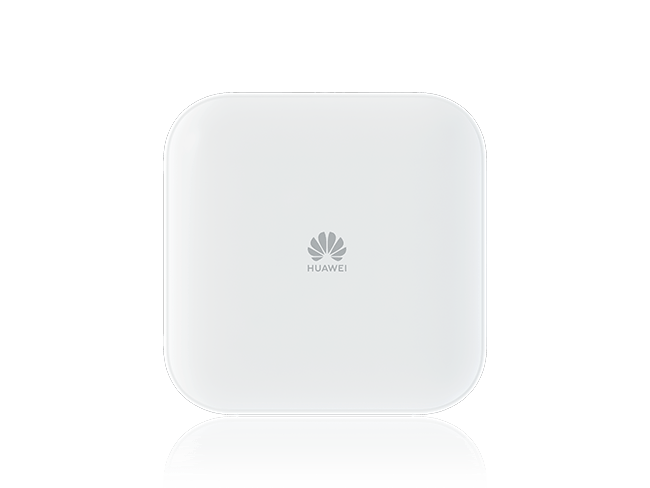 AirEngine 8771-X1T三频Wi-Fi 7 AP