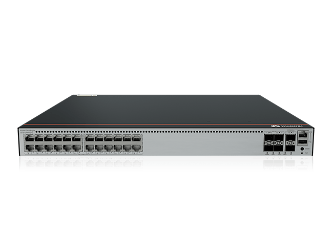 CloudEngine S5735-S-V2系列2.5GE交换机