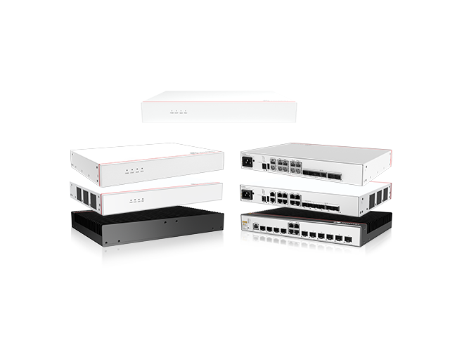 NetEngine A800 E云终端路由器