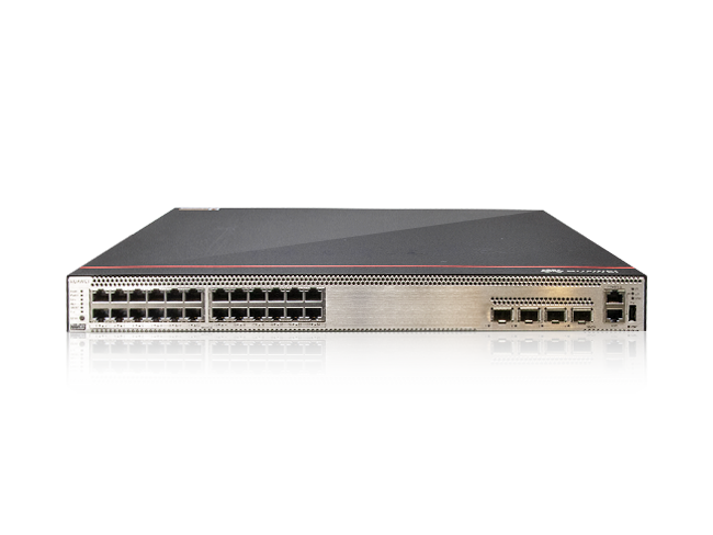 CloudEngine S5736-S系列多速率交换机