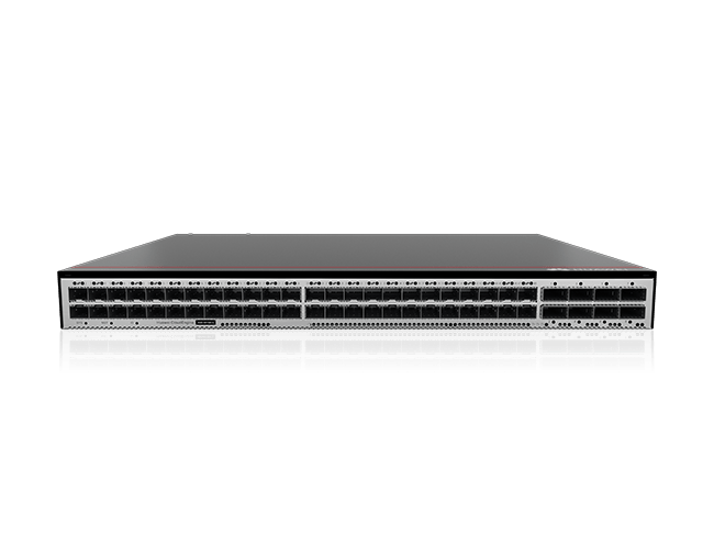 CloudEngine 6800系列数据中心交换机
