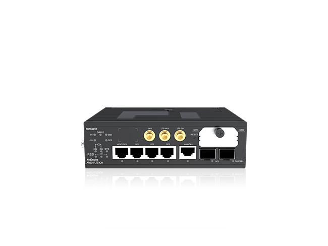 NetEngine AR630系列工业路由器