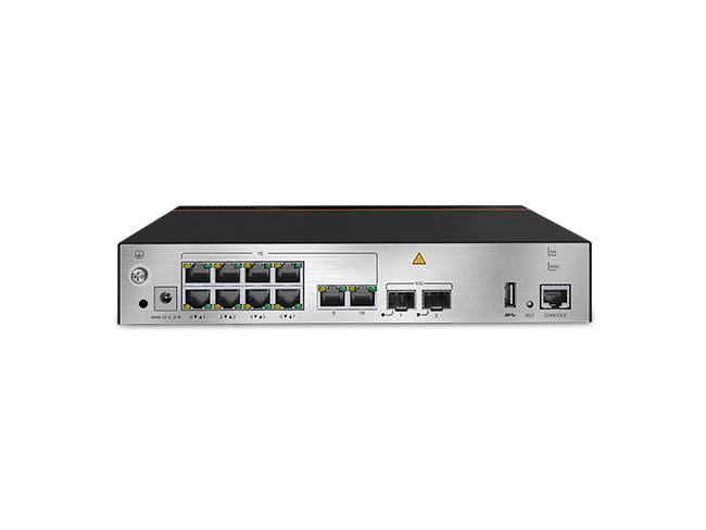 AC6508接入控制器