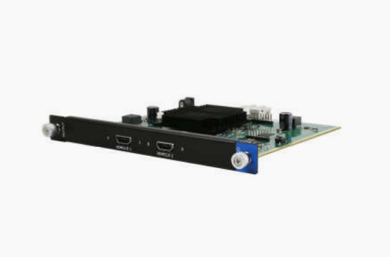 输出卡 TV-602HC-4K60