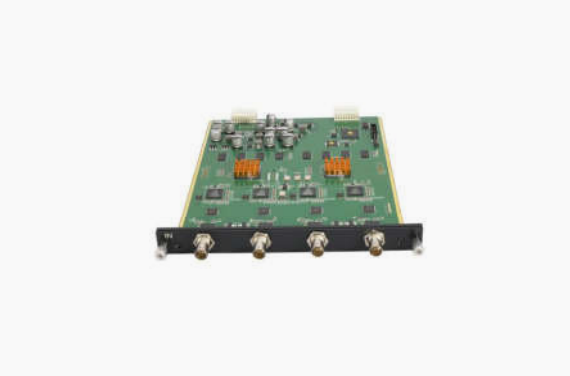 输入卡  TV-8204SR