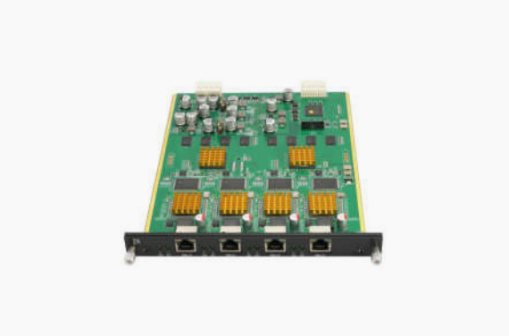 输入卡  TV-8204TR