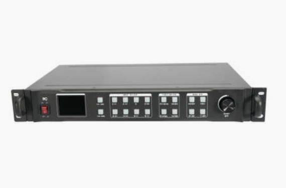 视频处理器  TV-8880CR