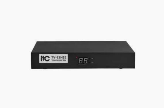 发送盒  TV-81HS2