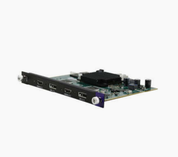 输入卡   TV-60DHR-4K60