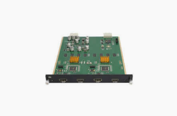 输入卡  TV-8202HR-4K