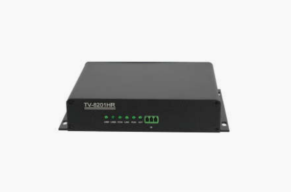 发送盒  TV-8201HR