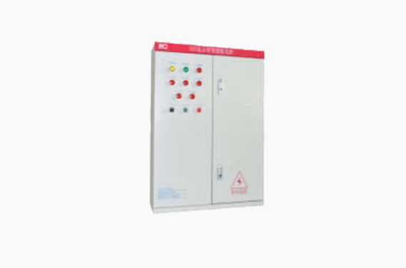 配电柜  TV-T8100KW