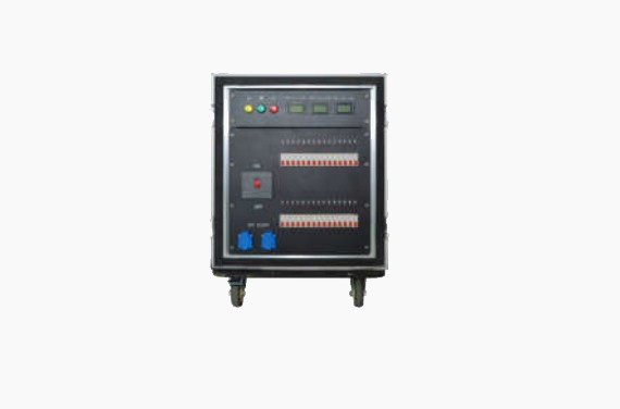 配电柜  TV-W8100KW-Y