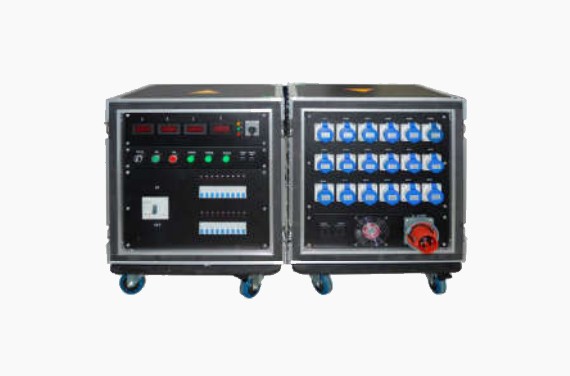 配电柜  TV-W8060KW-Z