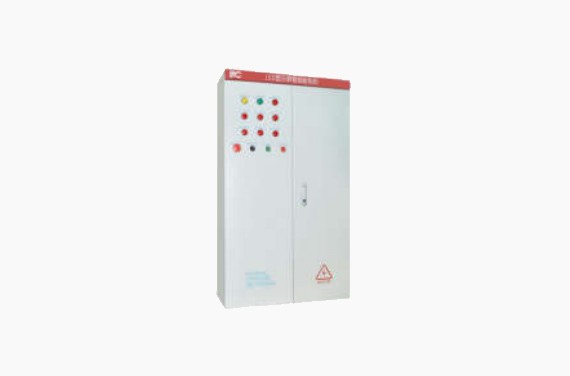配电柜  TV-P8600KW-D
