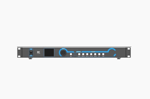视频处理器  TV-8V96