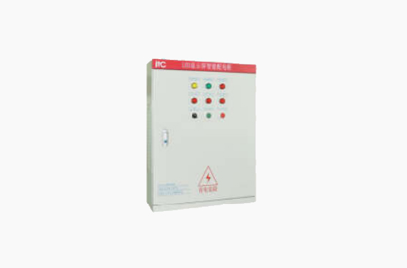 配电柜  TV-C8060KW