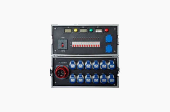 配电柜  TV-W8040KW-T