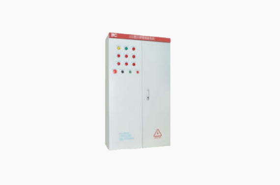 配电柜  TV-P8400KW-D