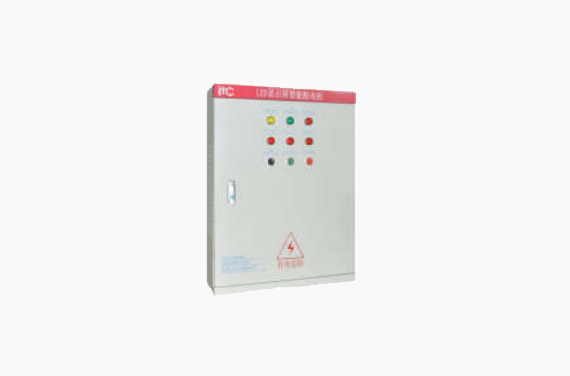 配电柜  TV-C8050KW