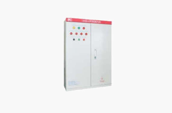 配电柜  TV-T8080KW