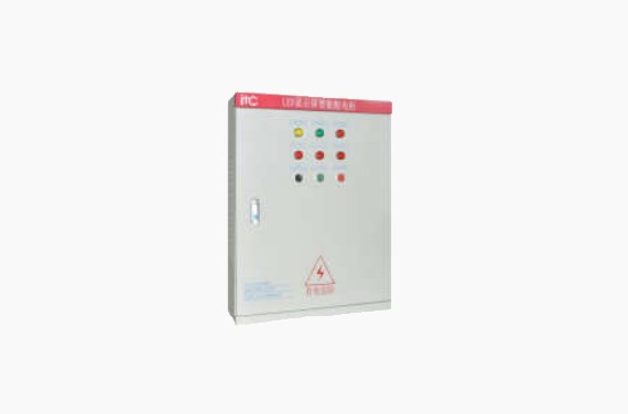 配电柜  TV-C8050KW