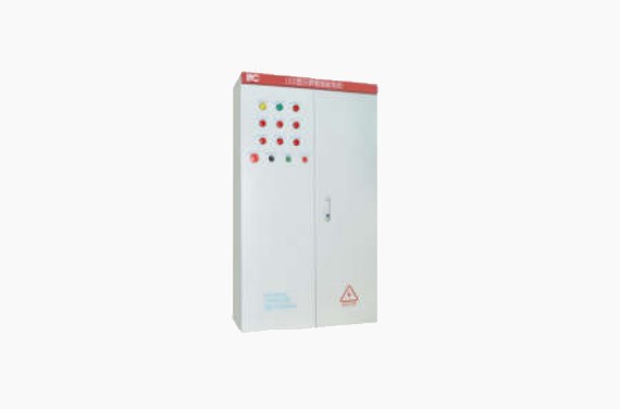 配电柜  TV-P8400KW-D