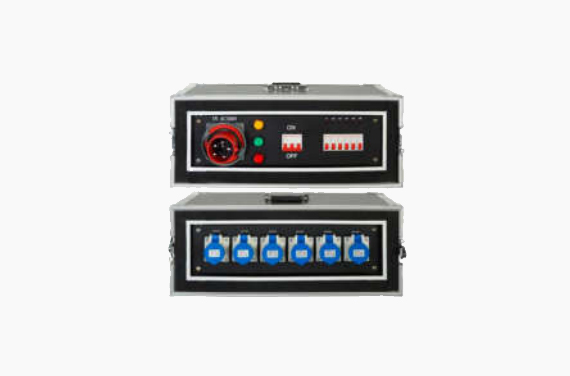 配电柜  TV-W8020KW-T
