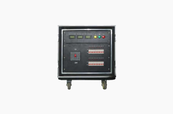 配电柜  TV-W8060KW-Y