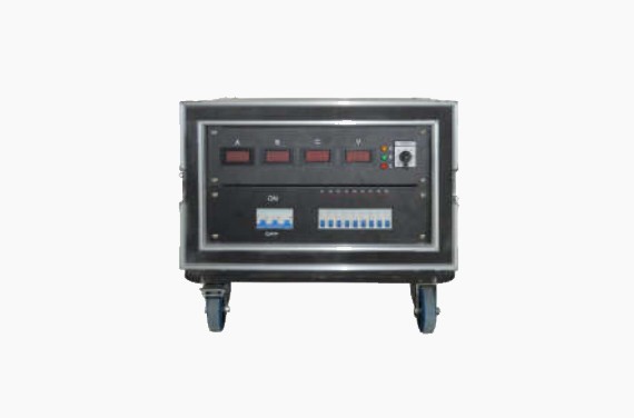 配电柜  TV-W8030KW-Y