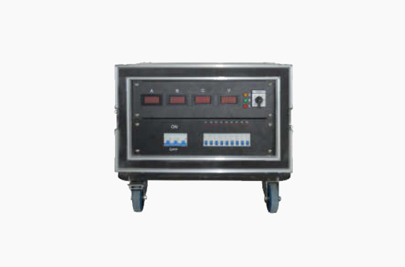 配电柜  TV-W8030KW-Y