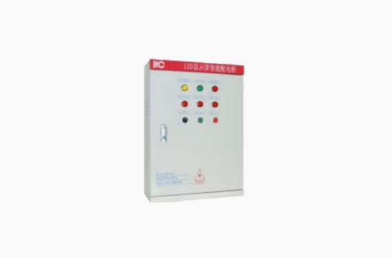 配电柜  TV-C8030KW