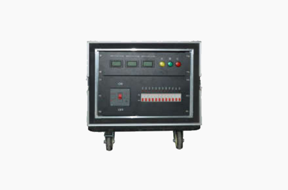 配电柜  TV-W8040KW-Y
