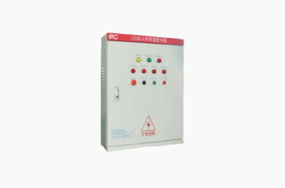 配电柜  TV-T8060KW