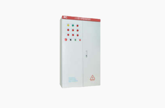 配电柜  TV-P8240KW-B