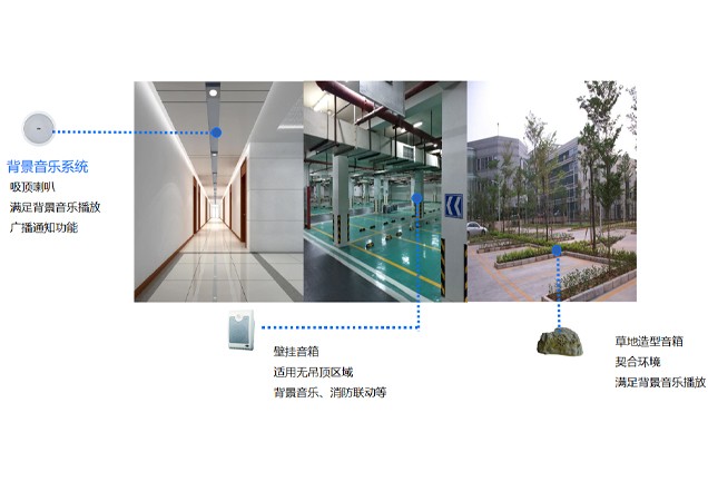 公安局公共区域