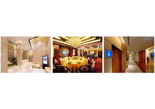 适老配置-信息发布