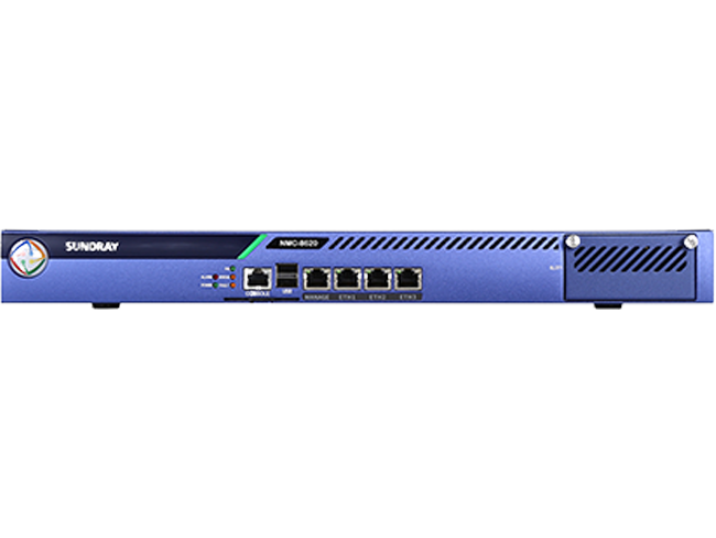 iBrain网络管理中心NMC-8620